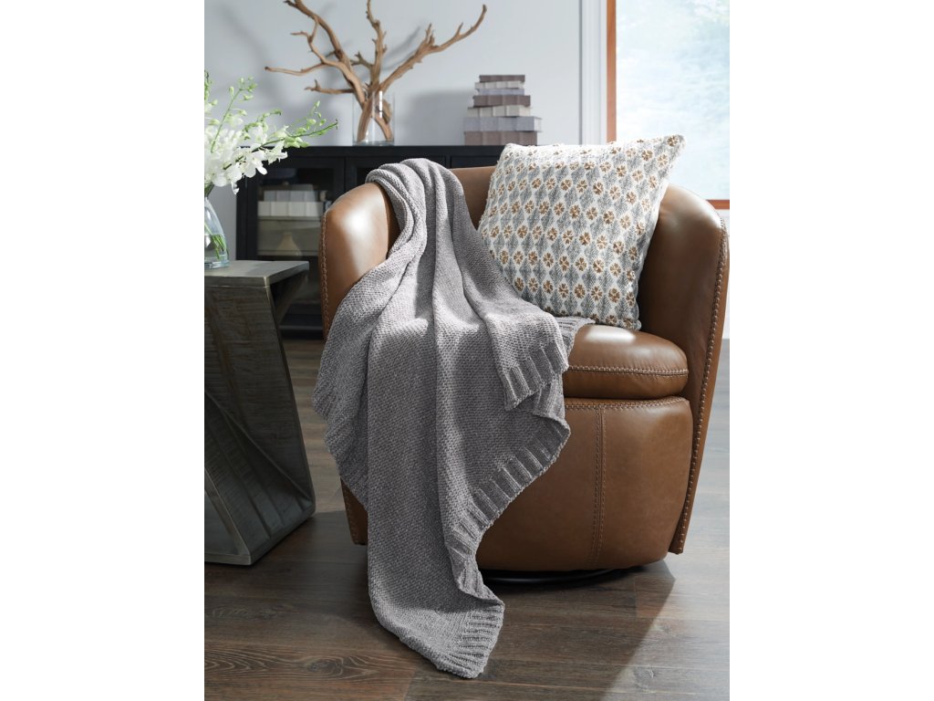 Anawood Throw (Set of 3) - image 1