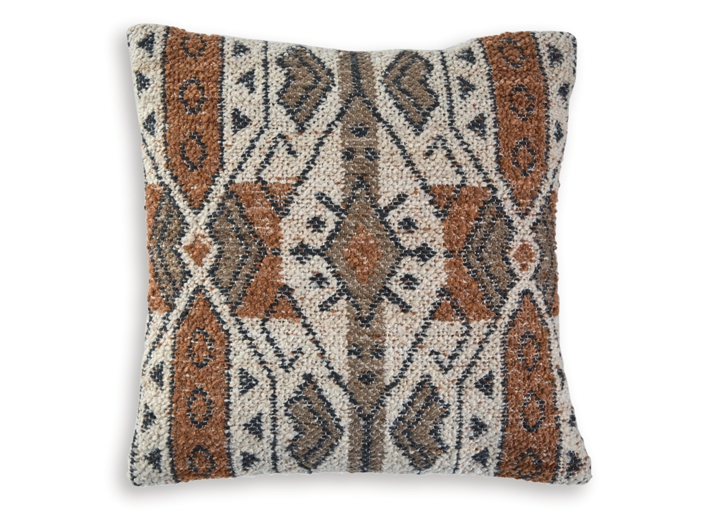 Kierenworth Pillow (Set of 4) - main image