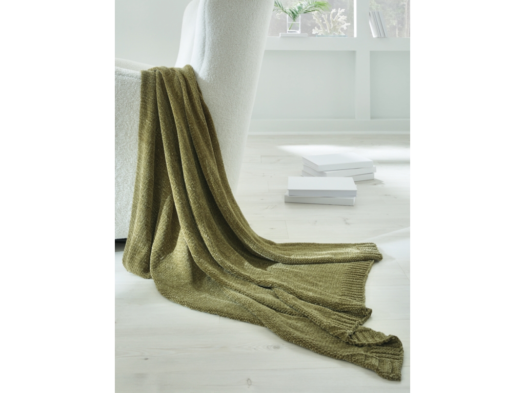 Anawood Throw (Set of 3) - image 1