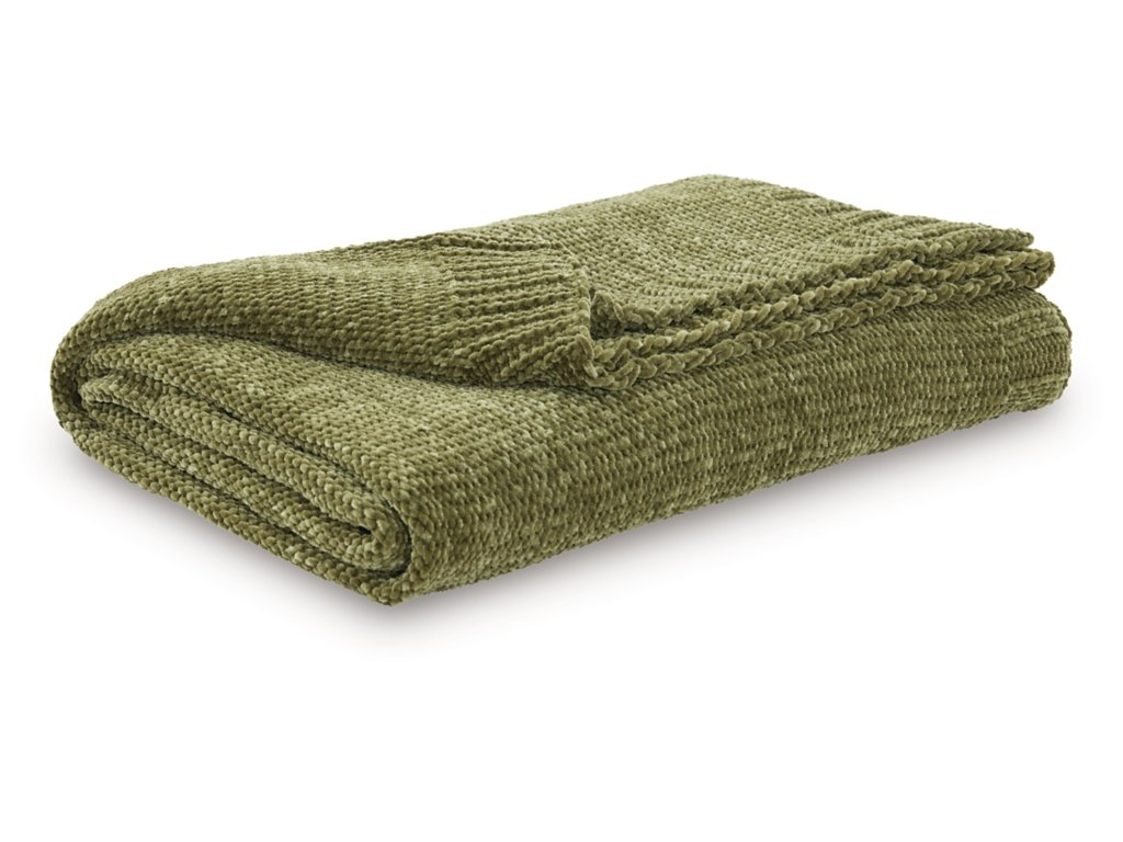 Anawood Throw (Set of 3) - main image