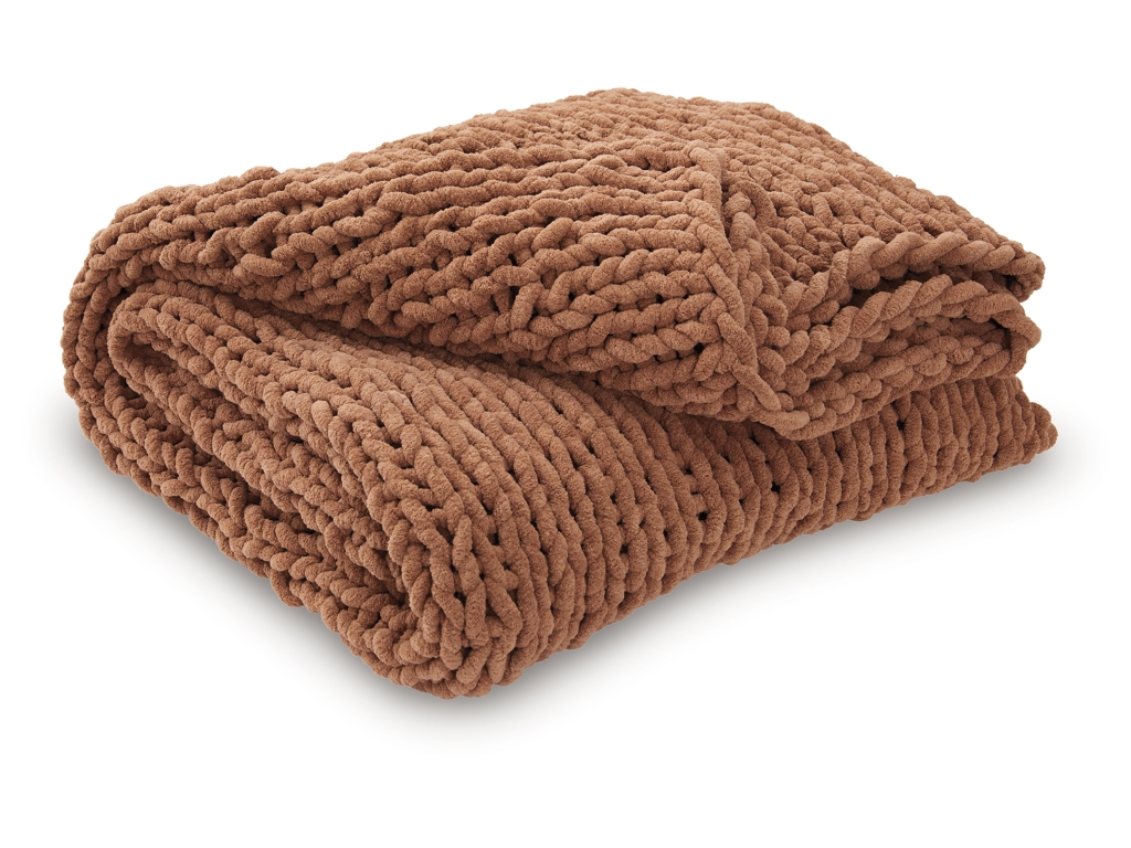 Chaddon Throw (Set of 3) - main image