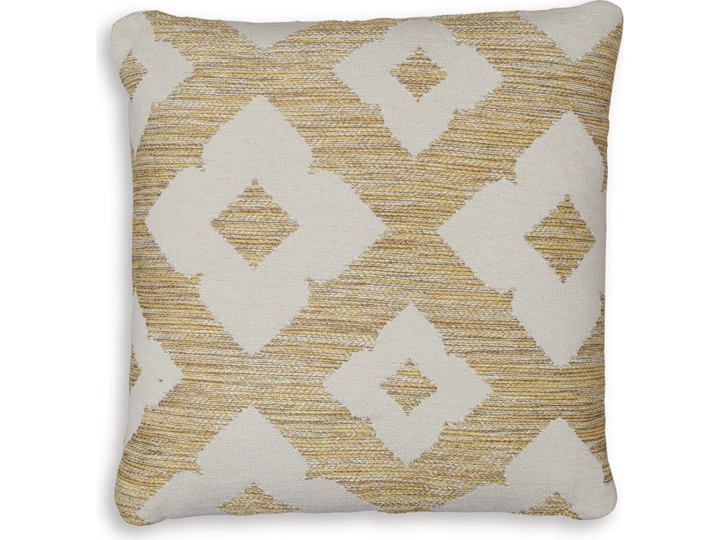 Brockner Next-Gen Nuvella Pillow (Set of 4) - main image