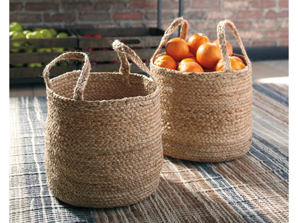 Brayton Basket (Set of 2) - image 1