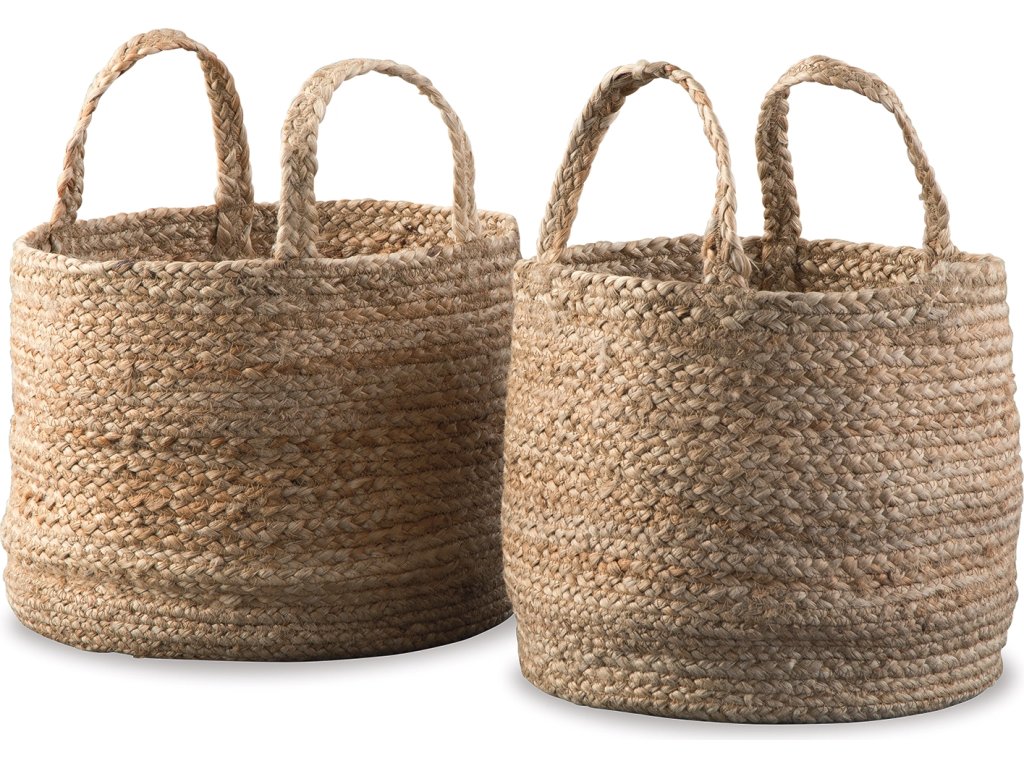 Brayton Basket (Set of 2) - main image