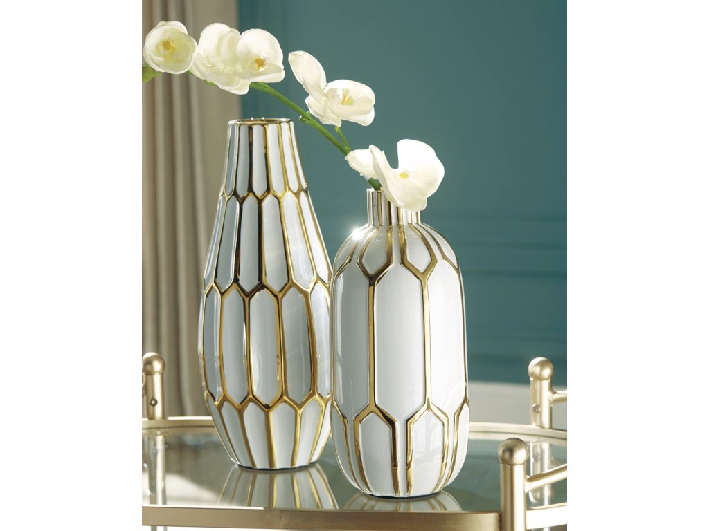 Mohsen Vase (Set of 2) - image 1