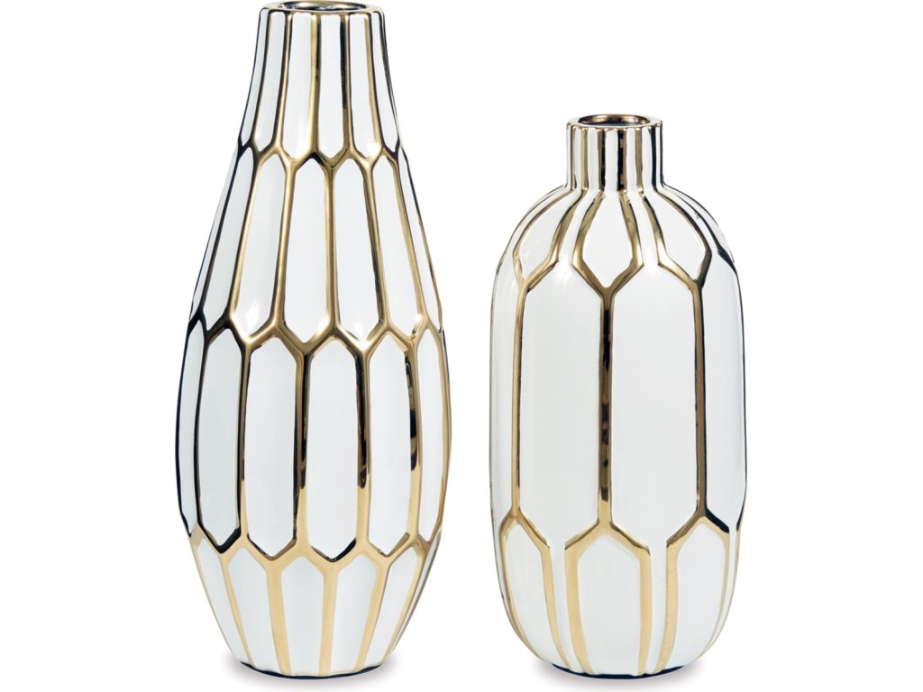 Mohsen Vase (Set of 2) - main image
