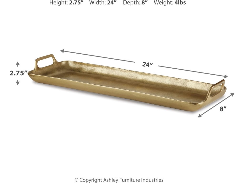 Posy Tray - image 2