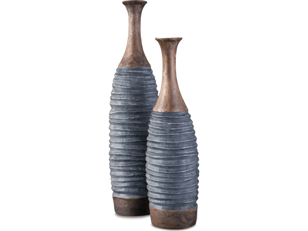 Blayze Vase (Set of 2) - image 2