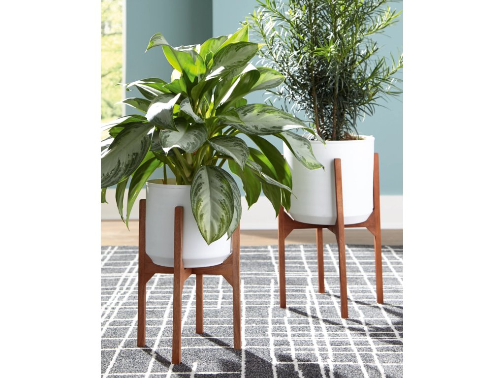 Dorcey Planter (Set of 2) - image 1
