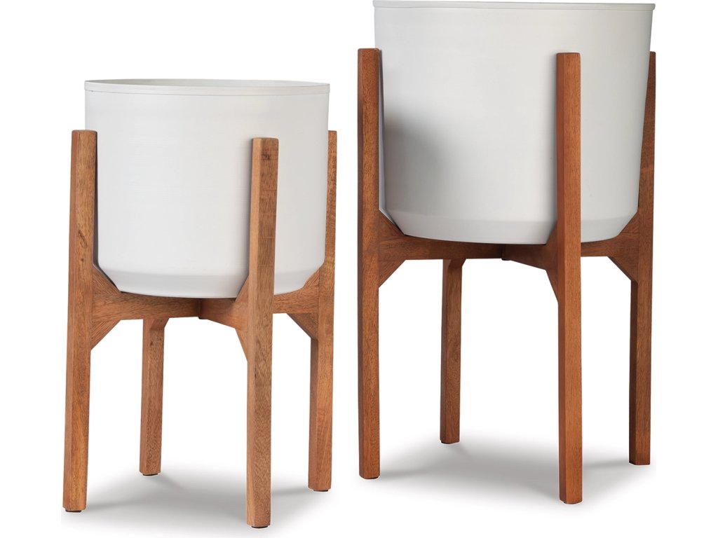 Dorcey Planter (Set of 2) - main image