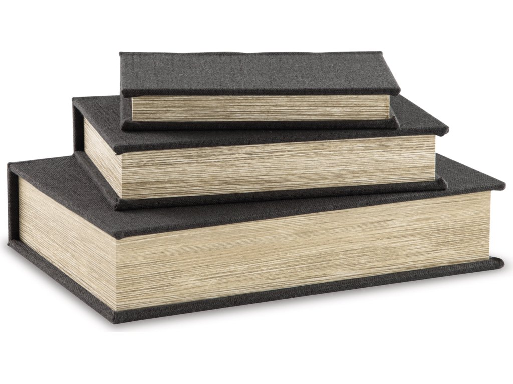 Jolina Box (Set of 3) - main image