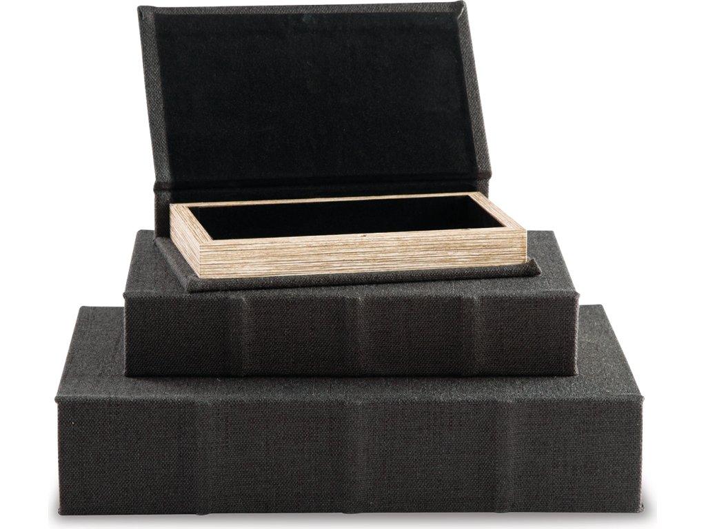 Jolina Box (Set of 3) - image 2