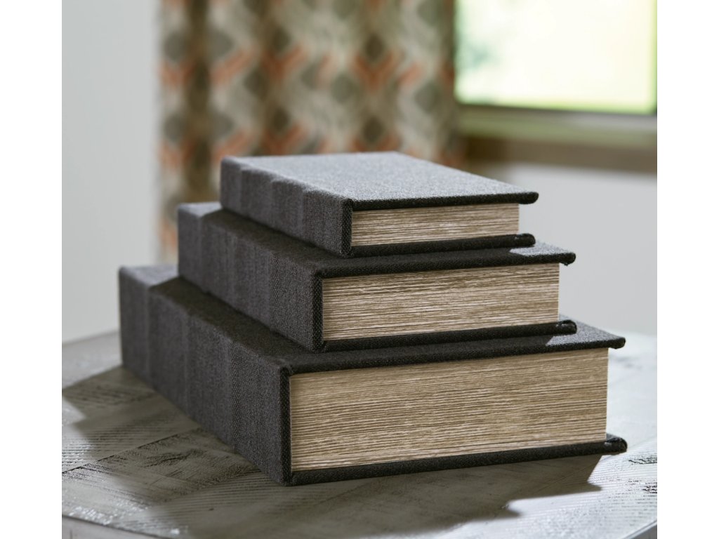 Jolina Box (Set of 3) - image 1