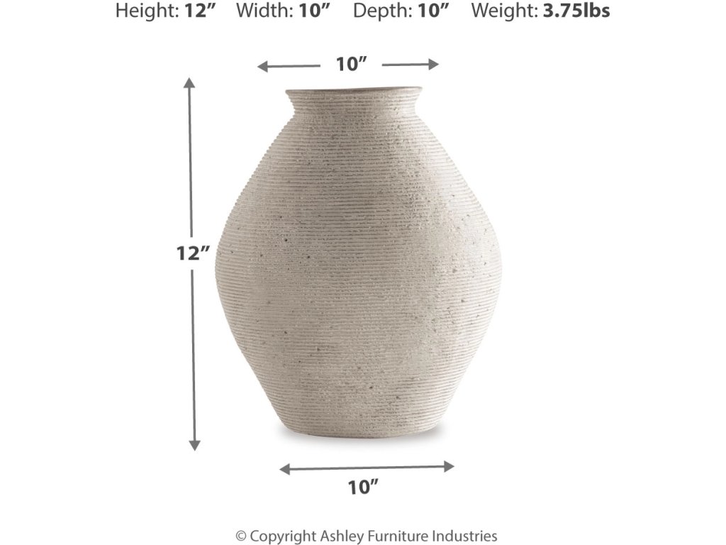 Hannela Vase - image 3