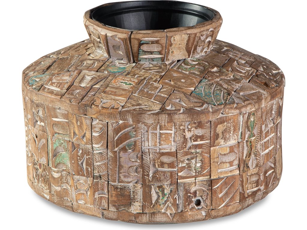 Meltland Vase - main image