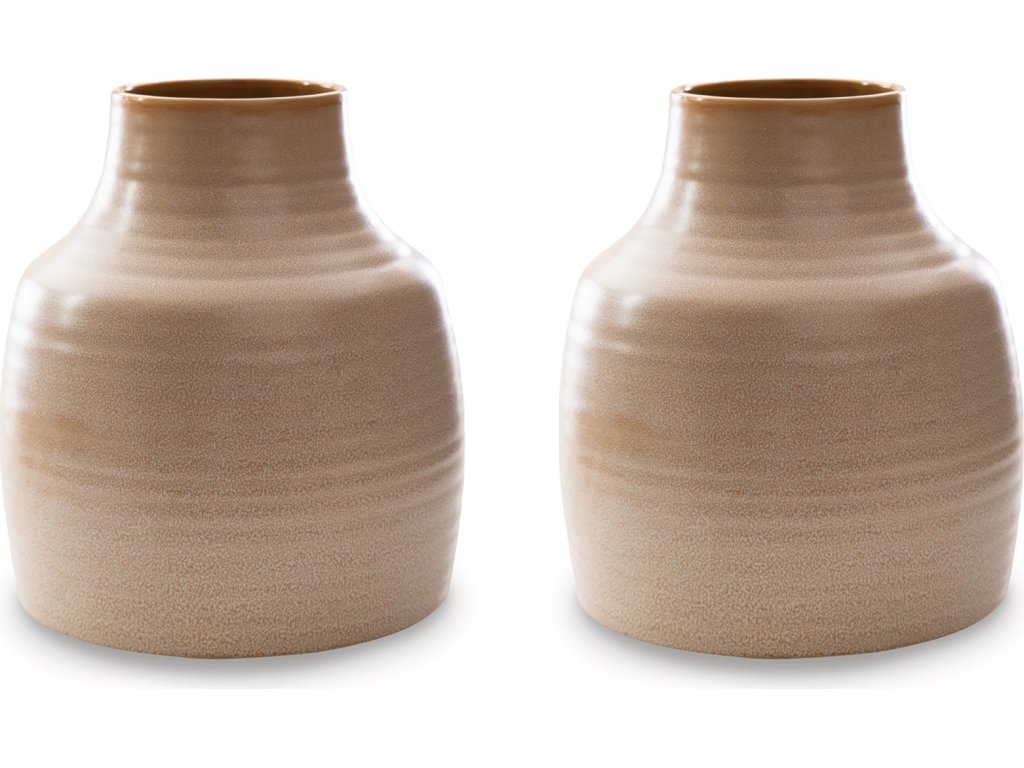 Millcott Vase (Set of 2) - main image