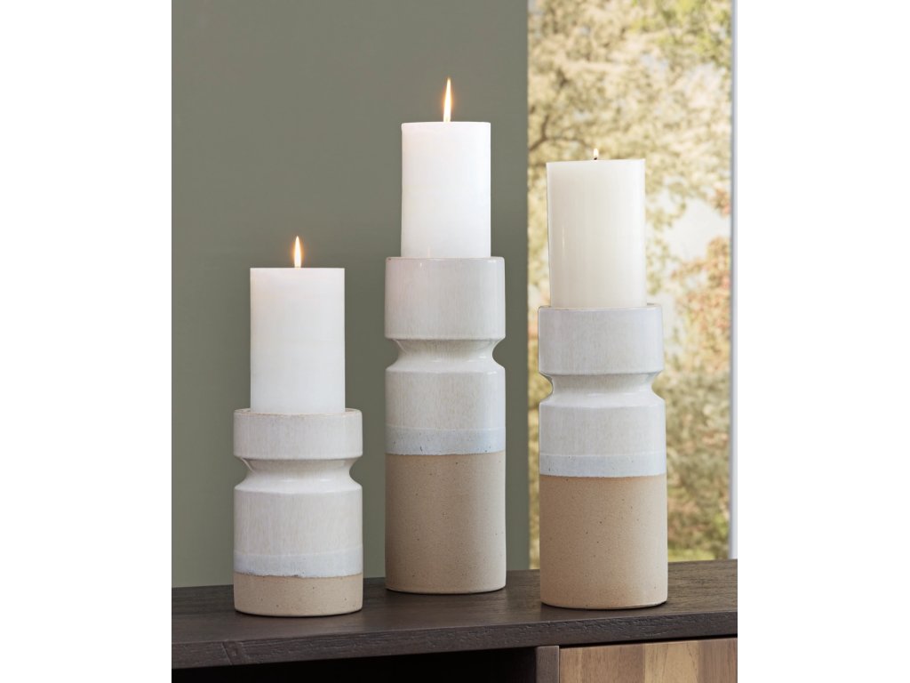 Hurston Candle Holder (Set of 3) - image 1