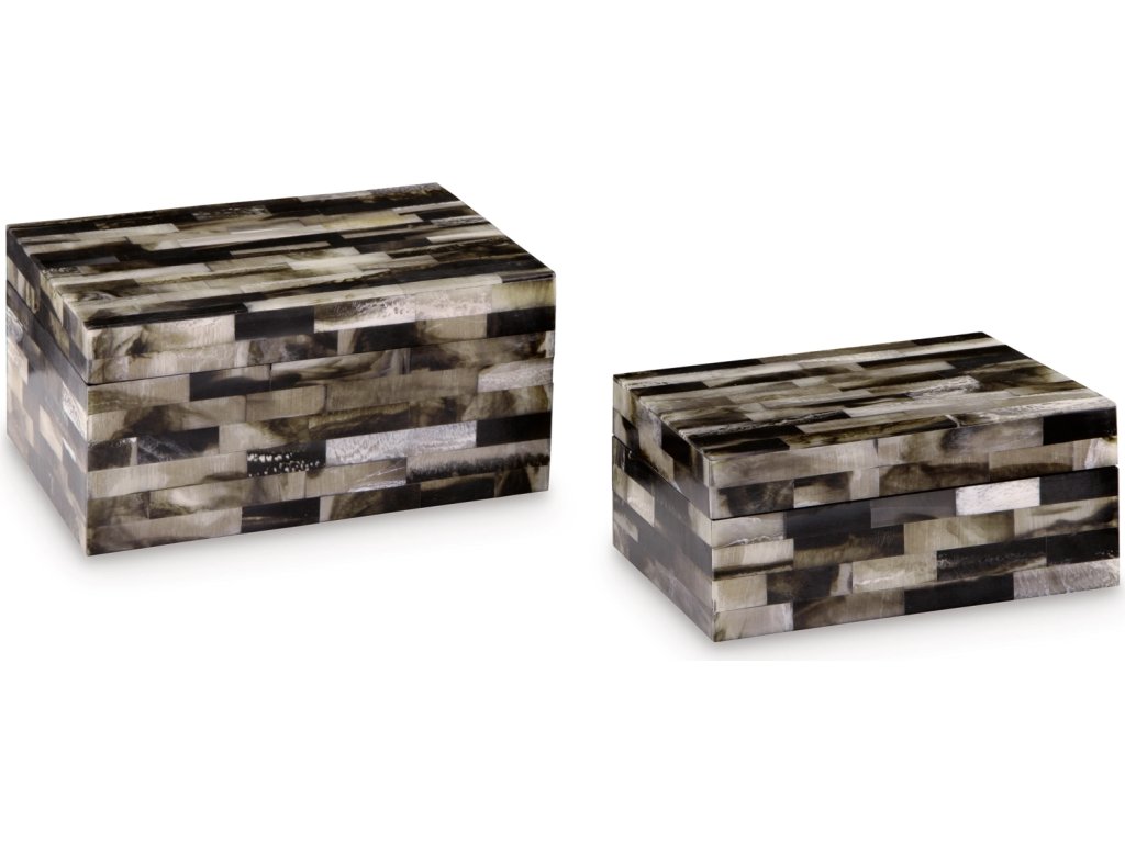 Ellford Box (Set of 2) - main image