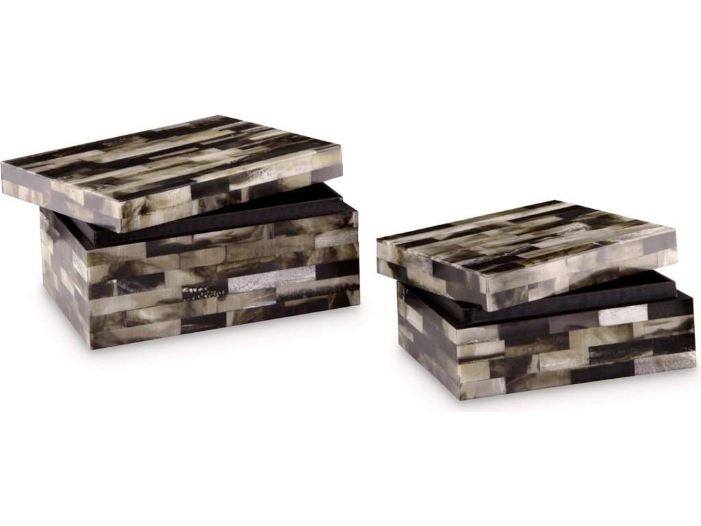 Ellford Box (Set of 2) - image 2