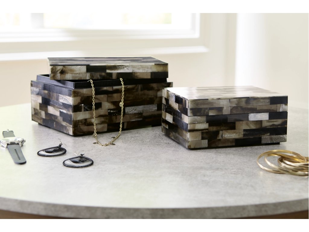 Ellford Box (Set of 2) - image 3