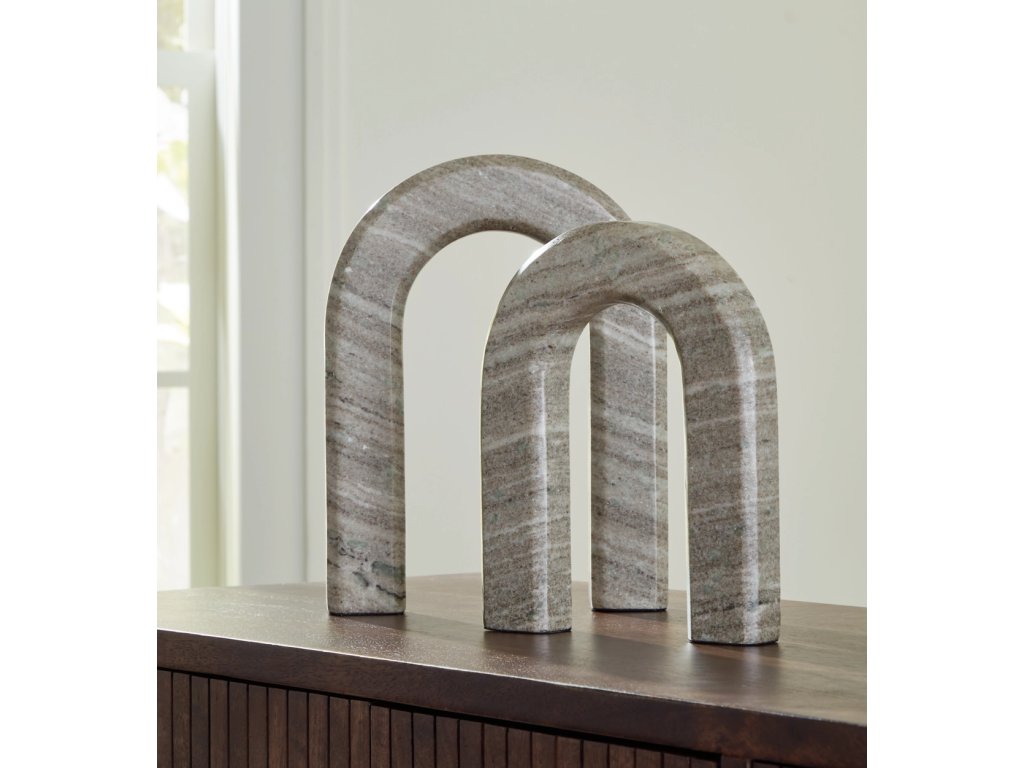Keithton Sculpture Set (Set of 2) - image 1