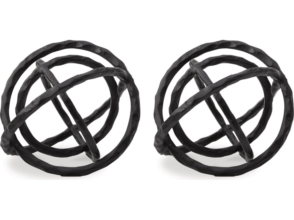 Barlee Sculpture (Set of 2) - main image