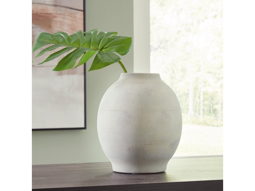 Clayson Vase - image 1