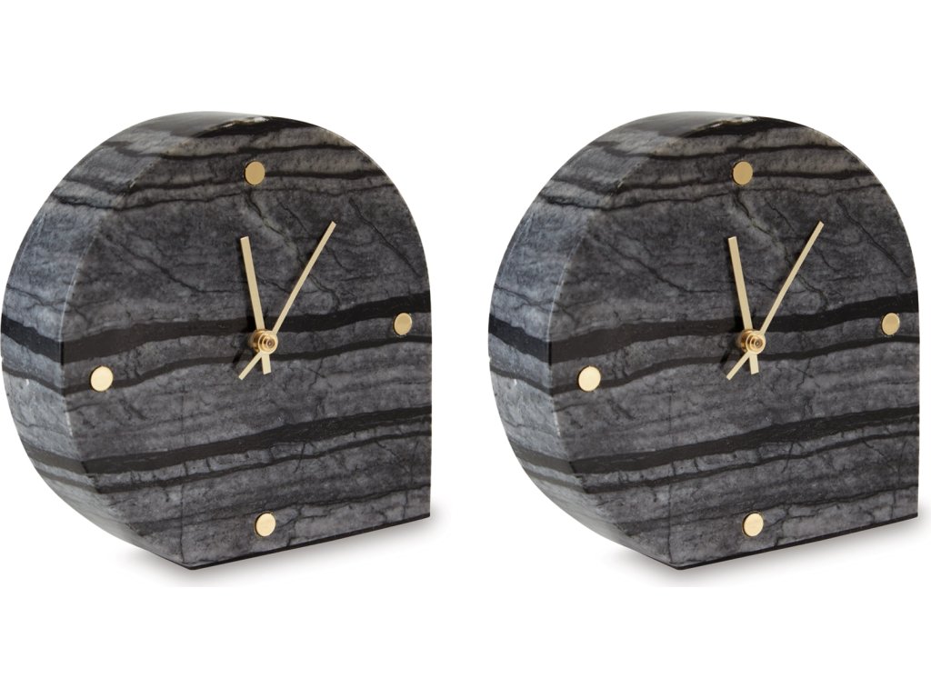 Janmour Table Clock (Set of 2) - main image
