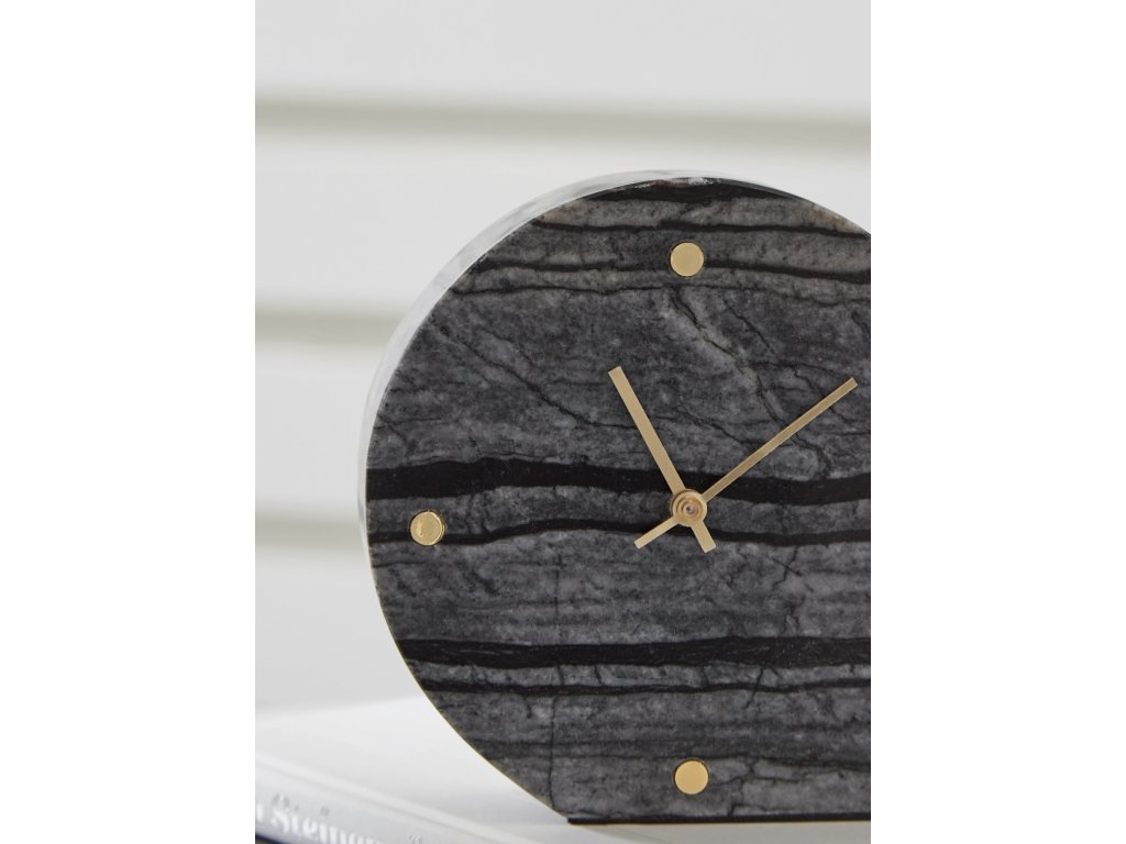 Janmour Table Clock (Set of 2) - image 5