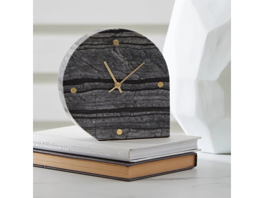 Janmour Table Clock (Set of 2) - image 1