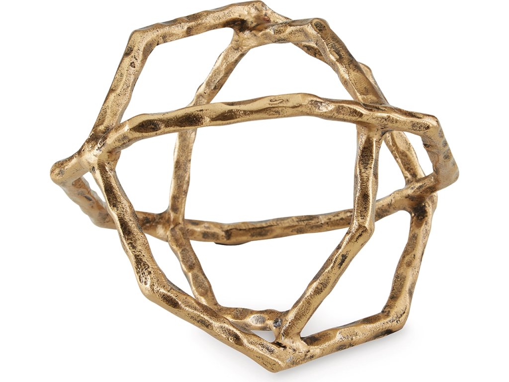 Laddington Sculpture (Set of 2) - image 2