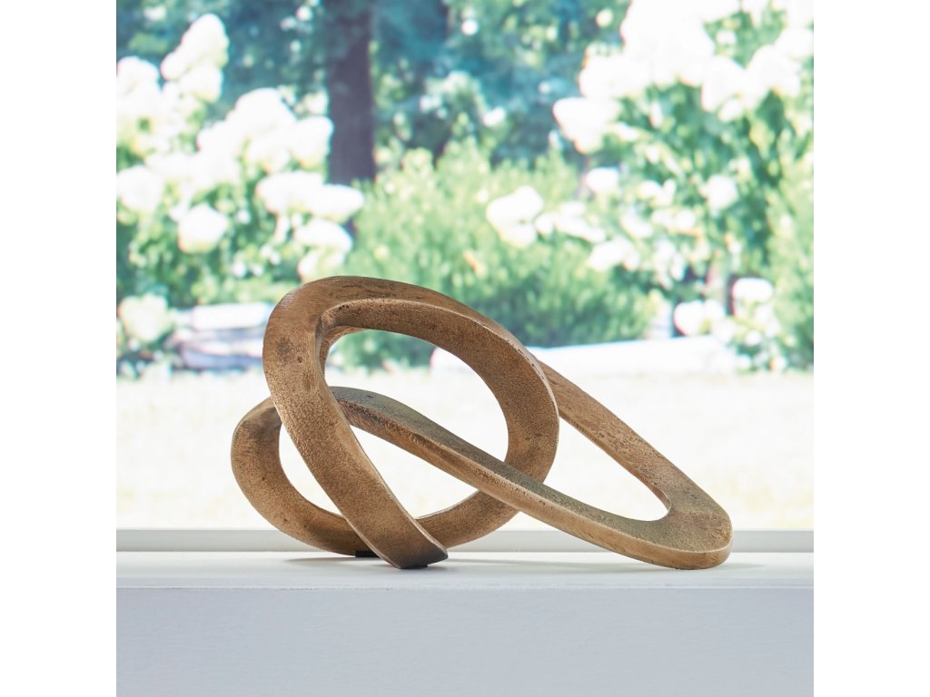Dunnruck Sculpture - image 1