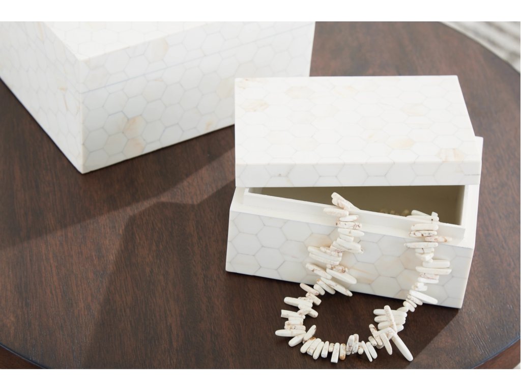 Aldenburg Box (Set of 2) - image 3