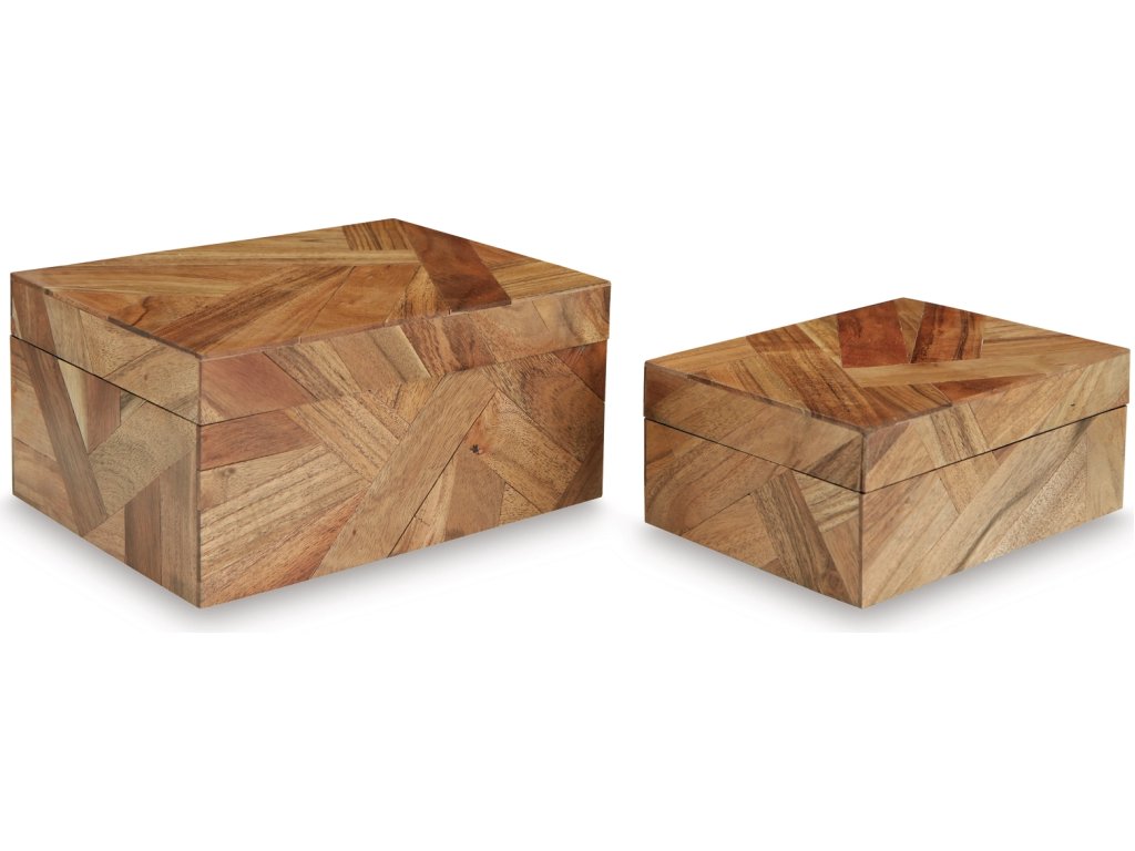 Antford Box (Set of 2) - main image