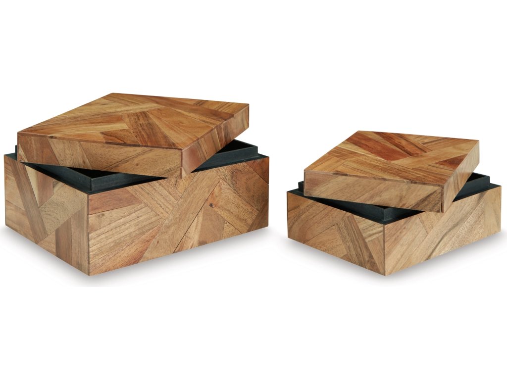 Antford Box (Set of 2) - image 2