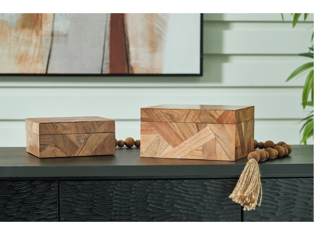 Antford Box (Set of 2) - image 1