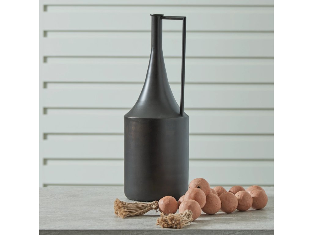 Zainforth Vase - image 1