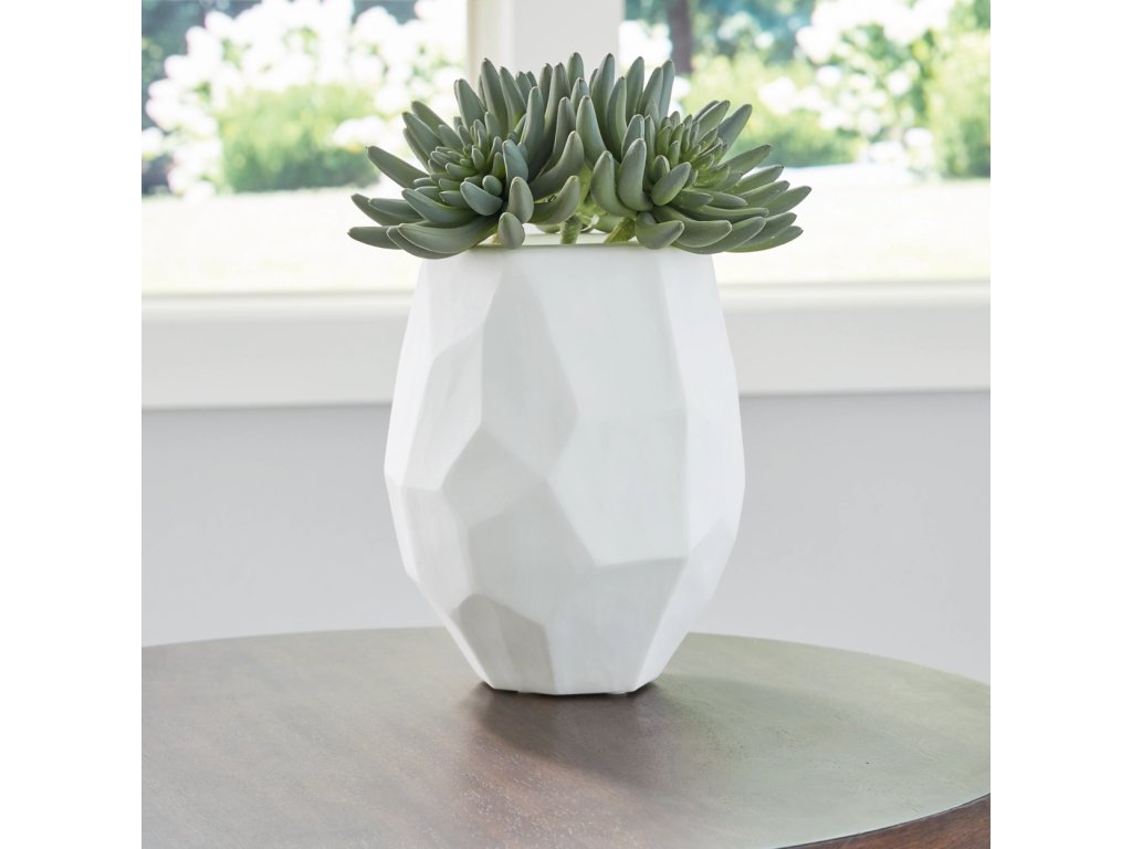 Karenton Vase - image 1