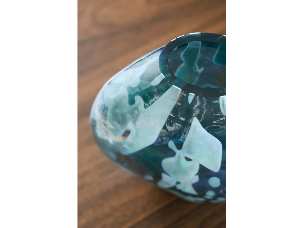 Cartshaw Vase - image 2