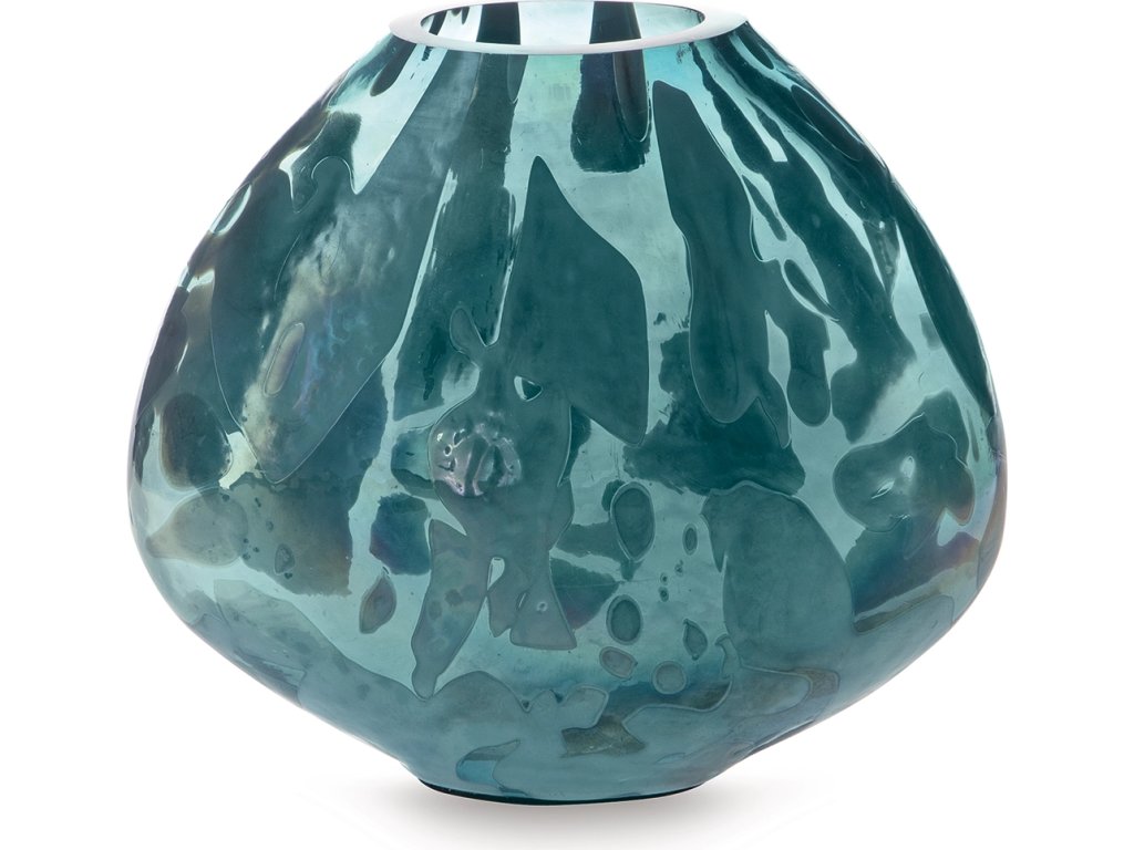Cartshaw Vase - main image