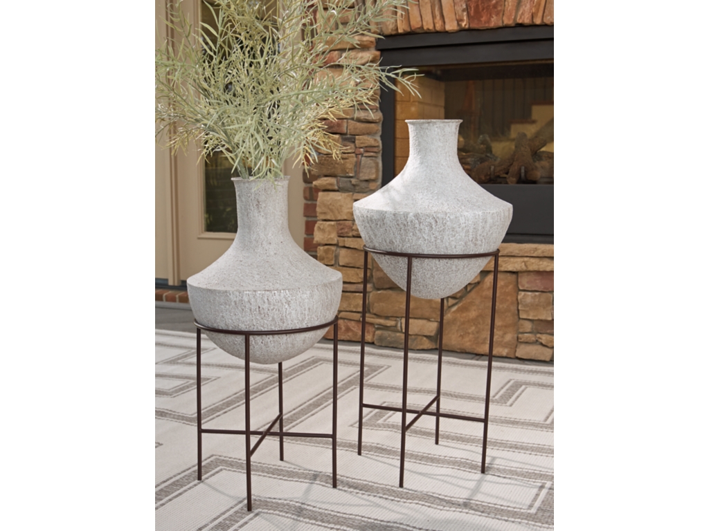 Estonbank Vase Set - image 4
