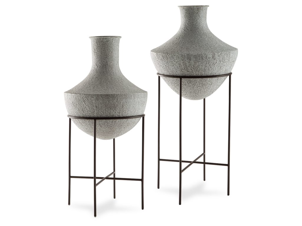 Estonbank Vase Set - main image