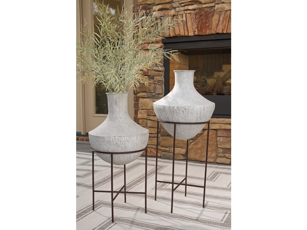 Estonbank Vase Set - image 3