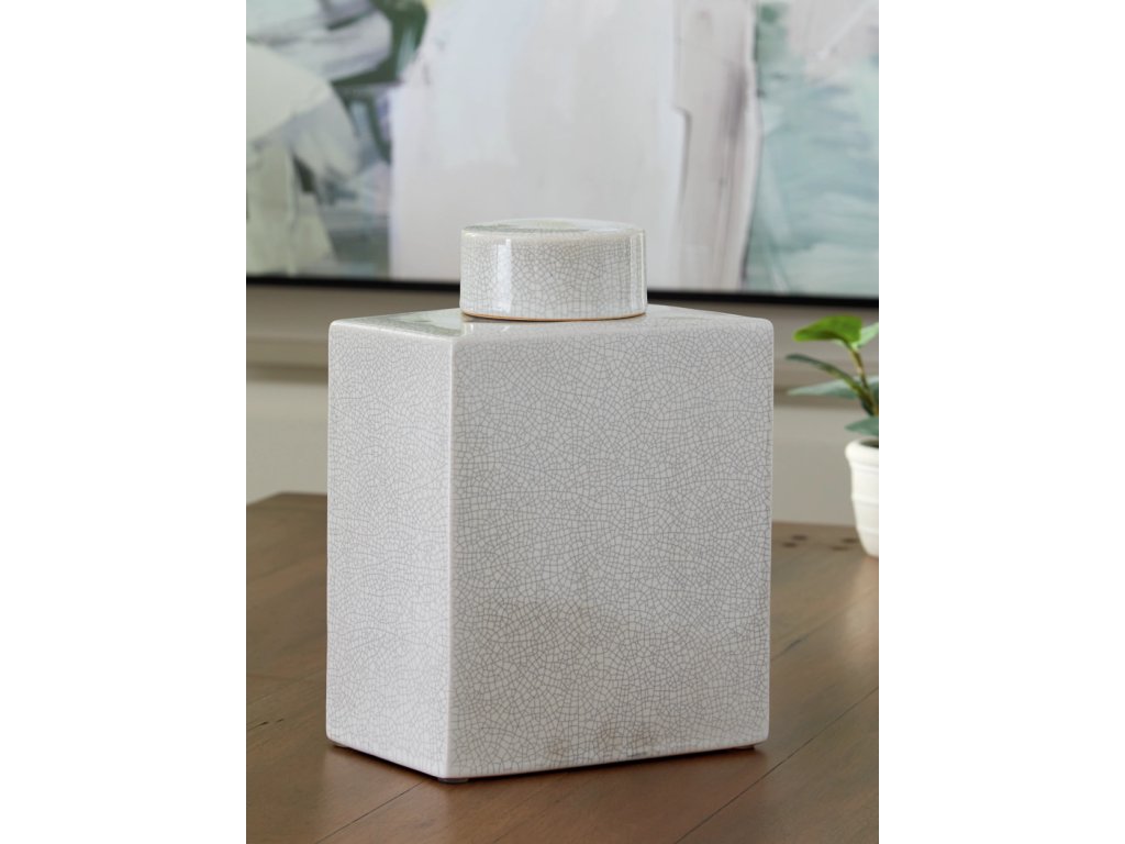 Haddworth Jar - image 1