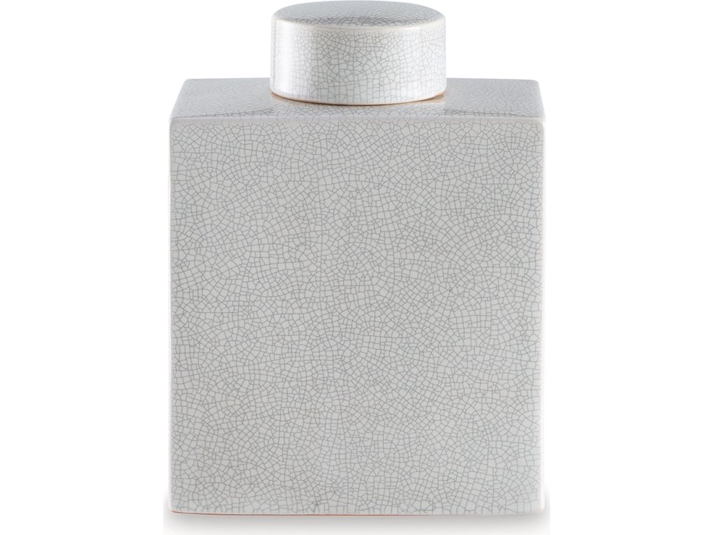 Haddworth Jar - image 2