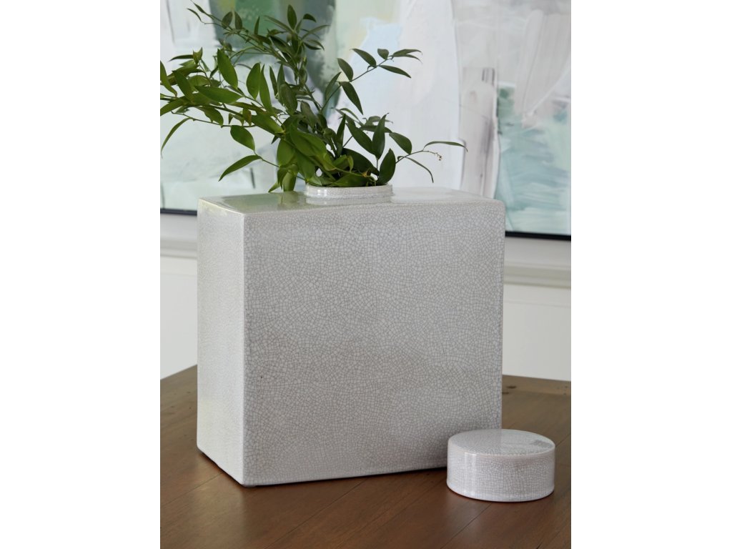 Haddworth Jar - image 1