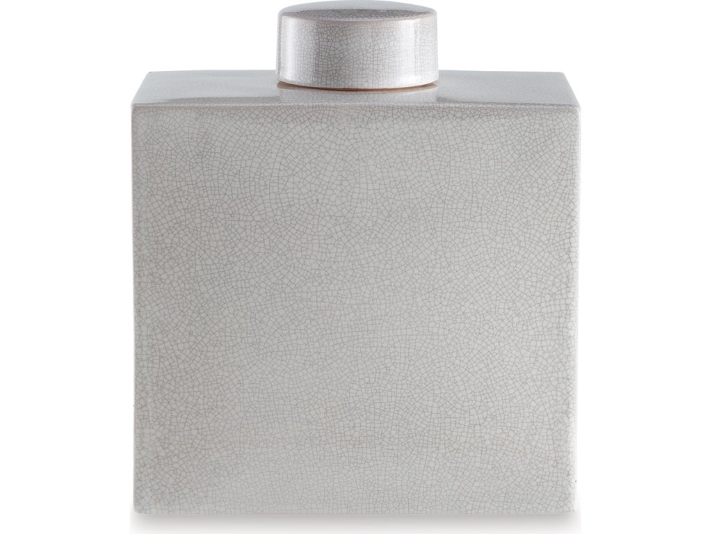 Haddworth Jar - image 2
