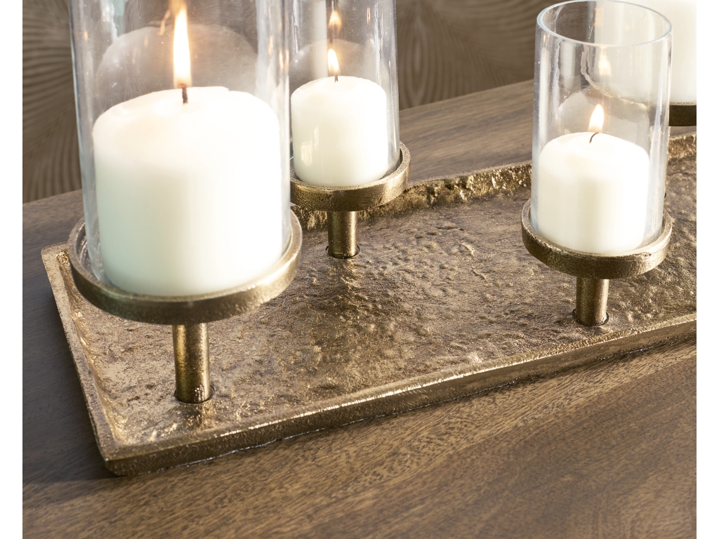 Wallmond Candle Holder - image 3