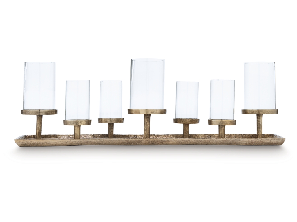 Wallmond Candle Holder - main image