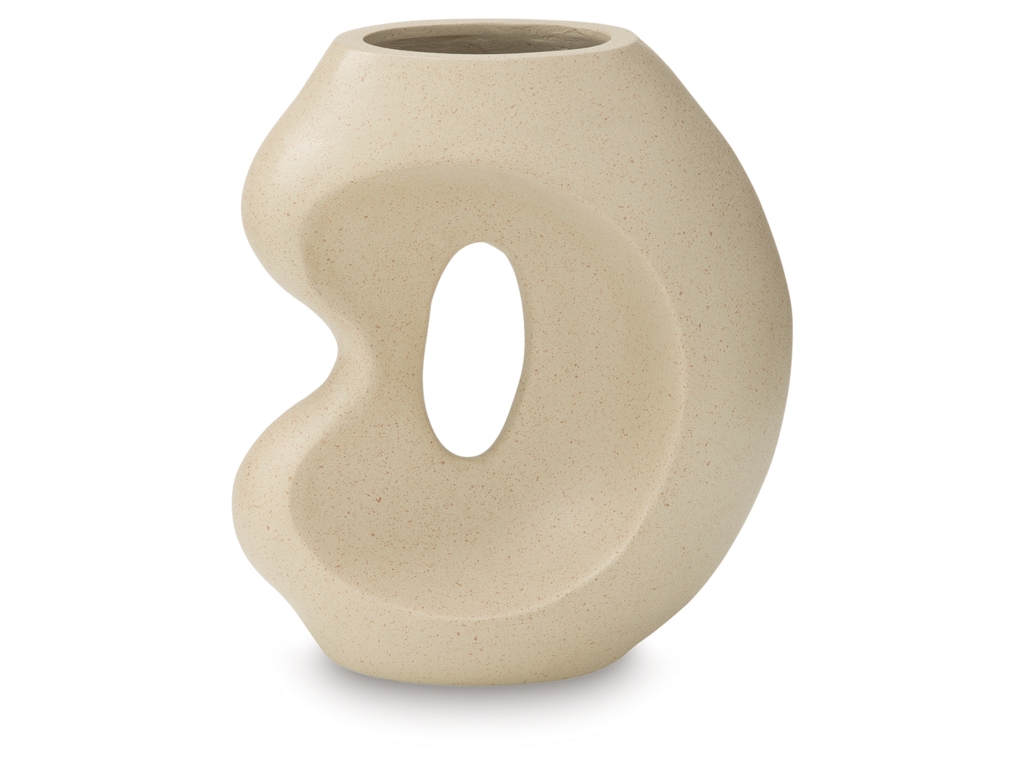 Odion Vase - main image